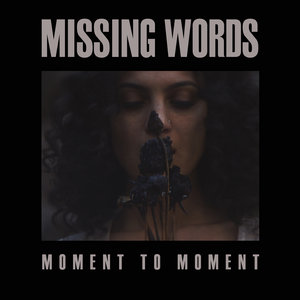 Missing Words — Moment To Moment