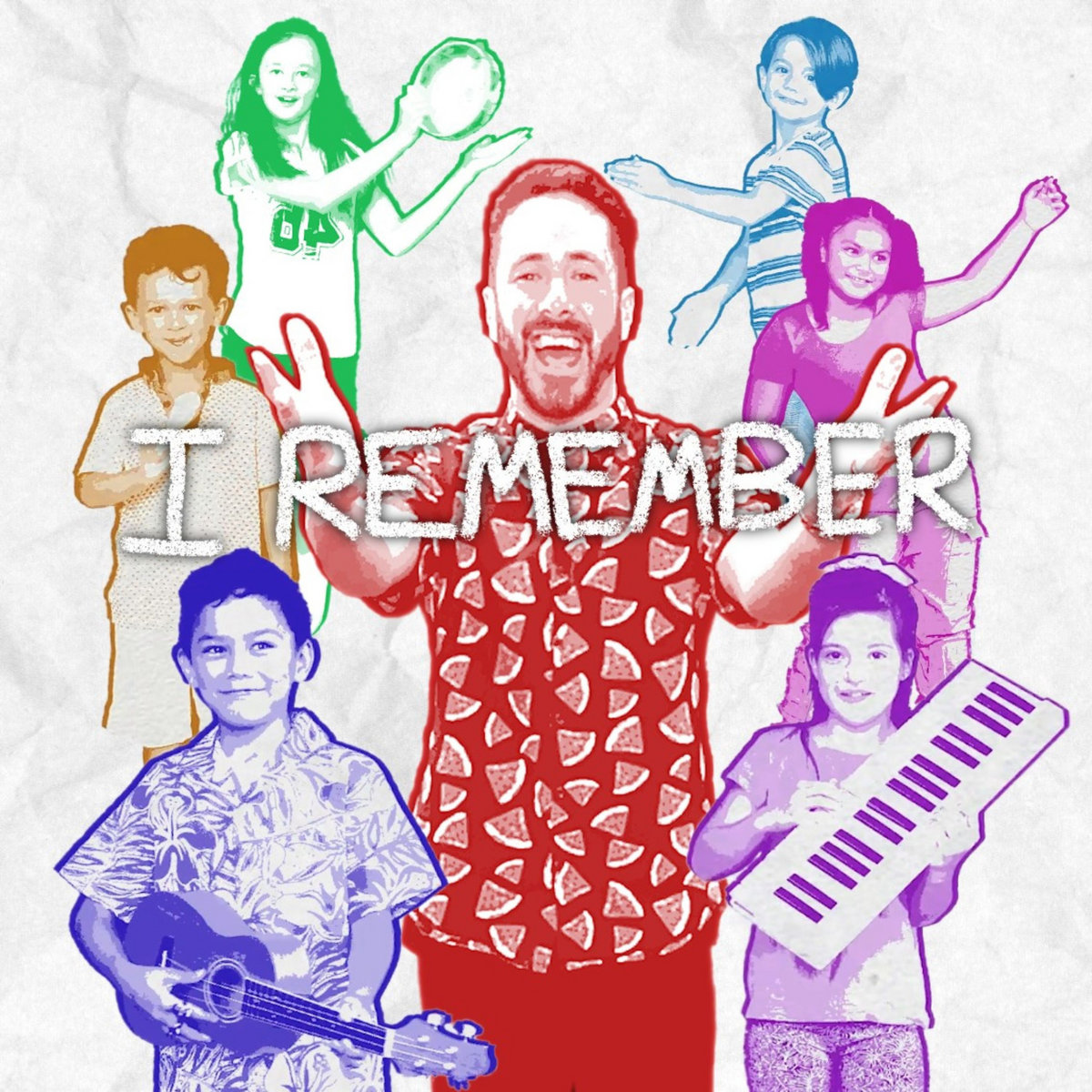 I Remember Kurnel MC Kath Bee i-remember-kurnel-mc-kath-bee