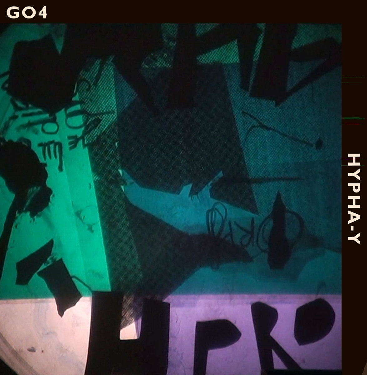 HYPHA–Y cover
