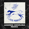 ARDE BOGOTA - LOS PERROS (ANDRES HONRUBIA REMIX)