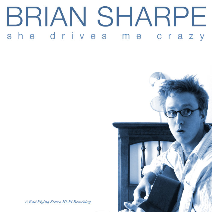 she drives me crazy author she drives me crazy author