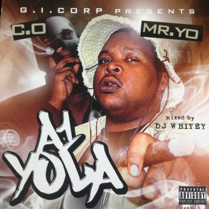A1 Yola | A1yo and G.I. Corp | G.I. Corp