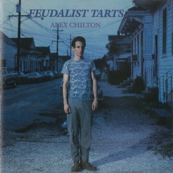 Music | Alex Chilton