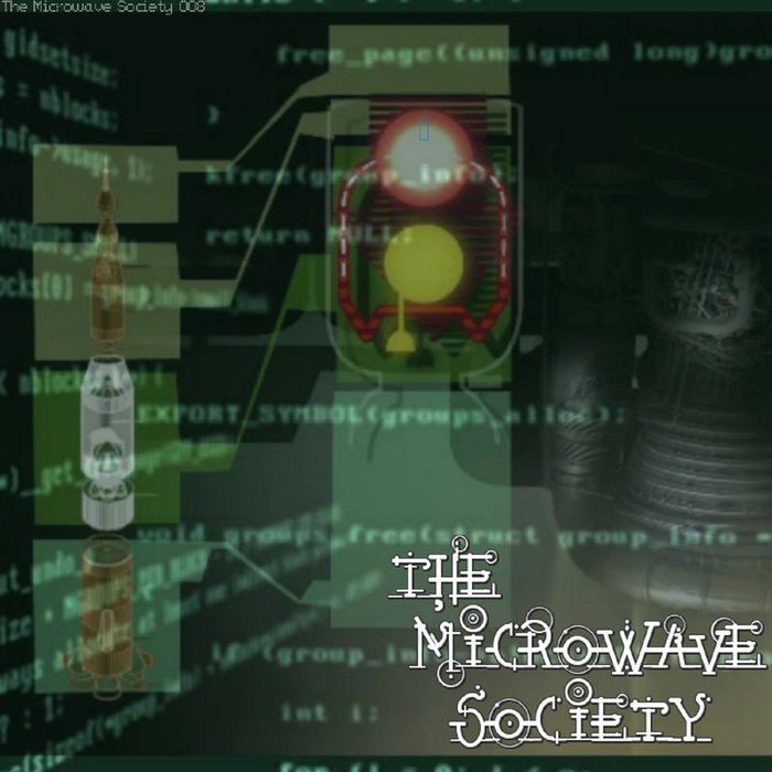 008 The Microwave Society
