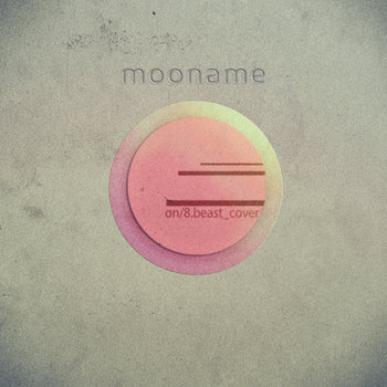 Album artwork for on/8.beast_cover