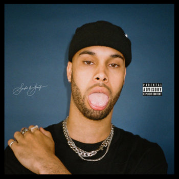 Music | Santino Le Saint