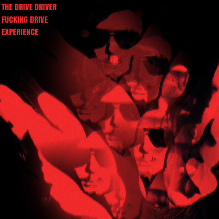 The Drive Driver Fucking Drive Experience | Drive Driver Drive