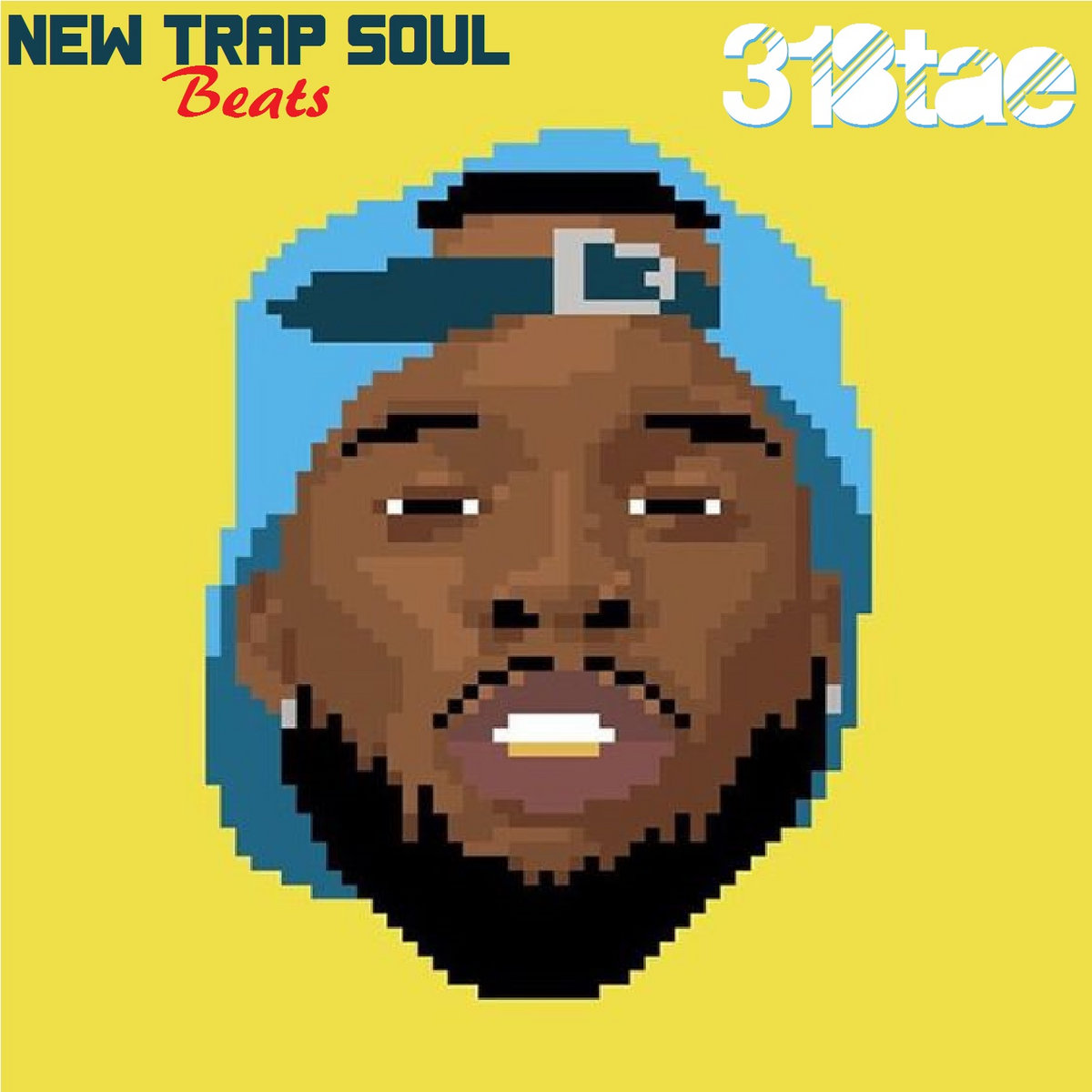 90's Trap Soul Beats | 318tae