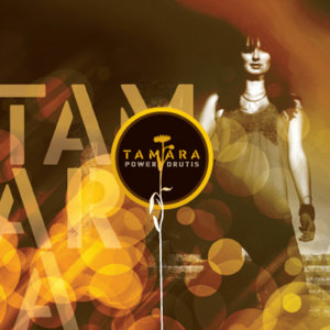 Tamara Power-Drutis cover