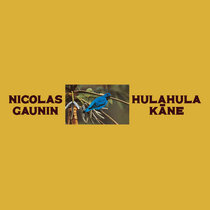 Hulahula Kāne cover art