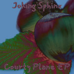 Courty Plane EP