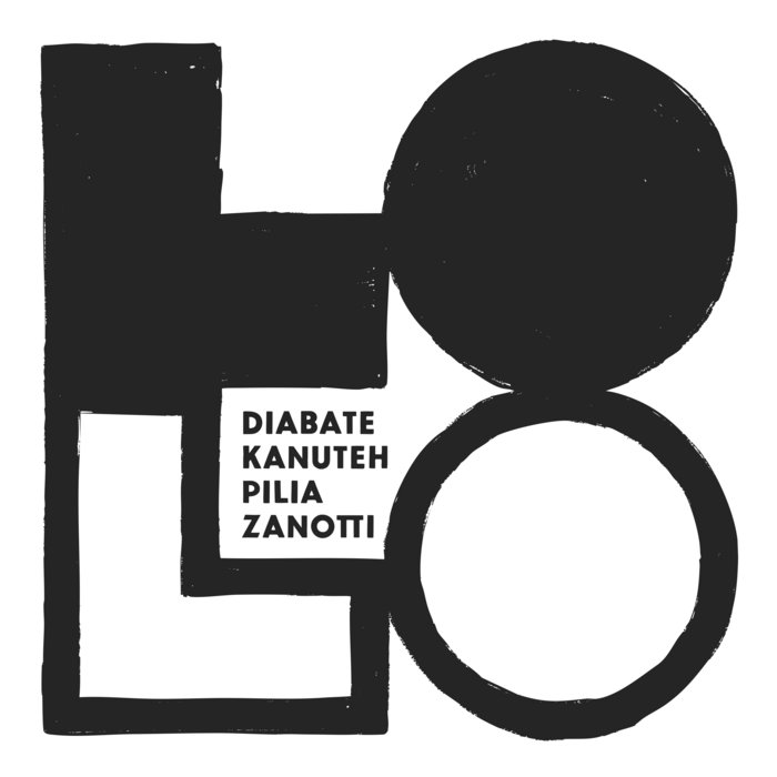 Lolo | Lolo | Black Sweat Records