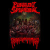 Purulent Spermcanal / Impetigo