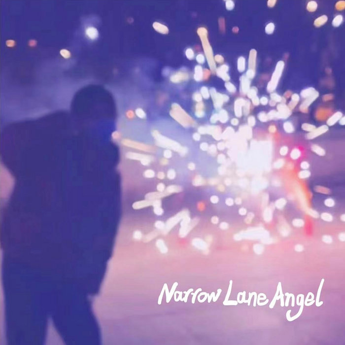 Narrow Lane Angel NarrowLaneAngel