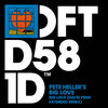 Big Love (David Penn Extended Remix)