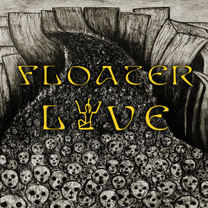 Floater — Live Glyph