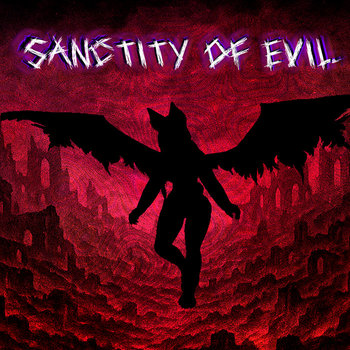 Sanctity of Evil | Nyraelle | Awakesy!
