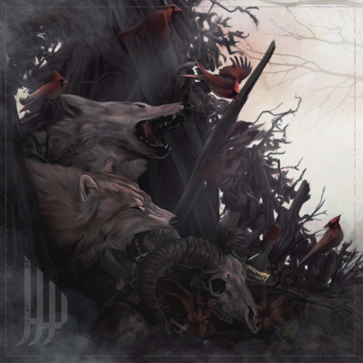 The Lost Boys | Wind Walkers