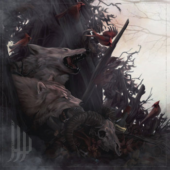 The Lost Boys | Wind Walkers