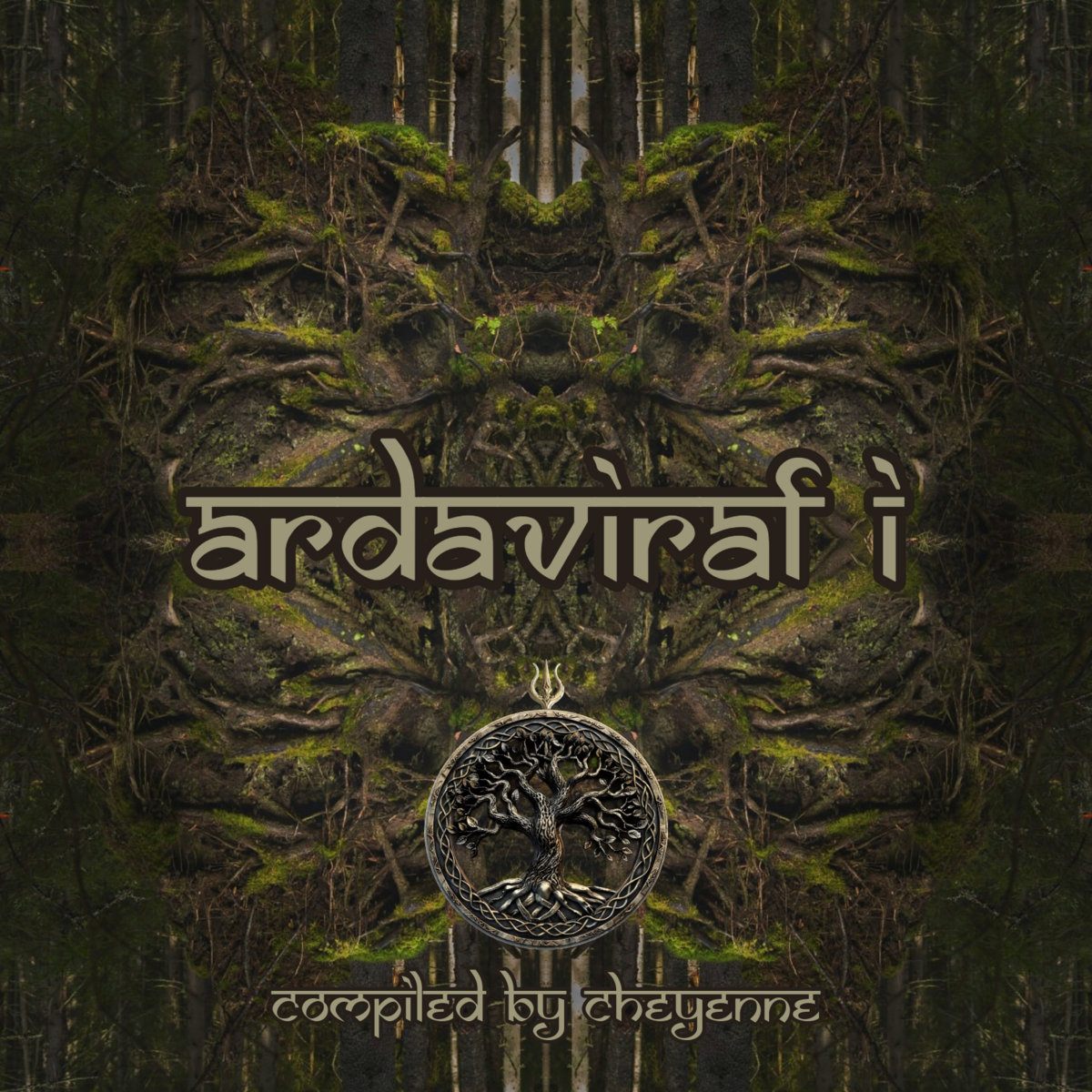 FogFlow _ Ritual Place 148 | FogFlow