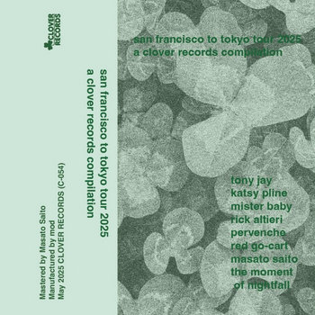 Music | Clover Records