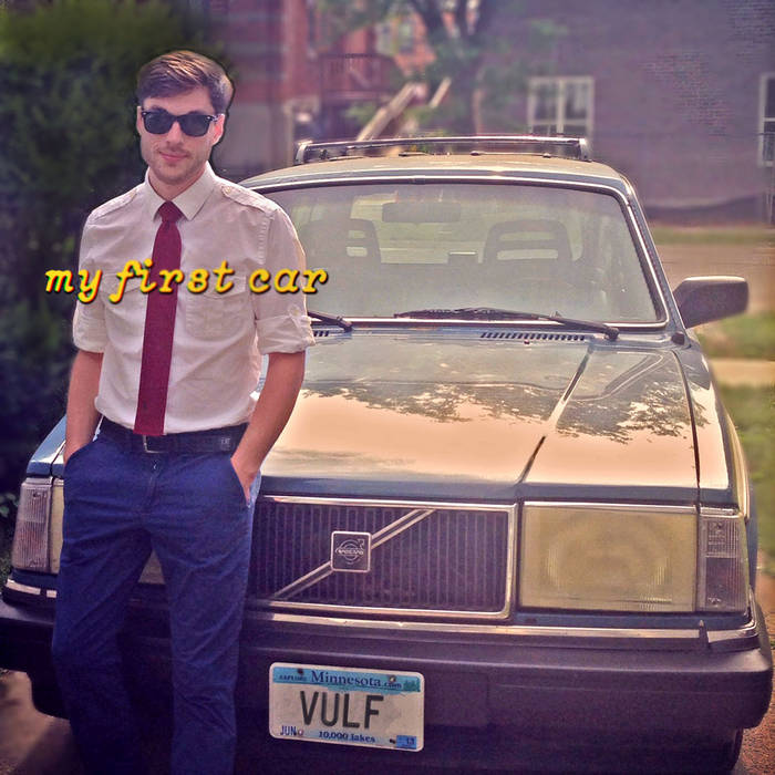 My First Car | Vulfpeck