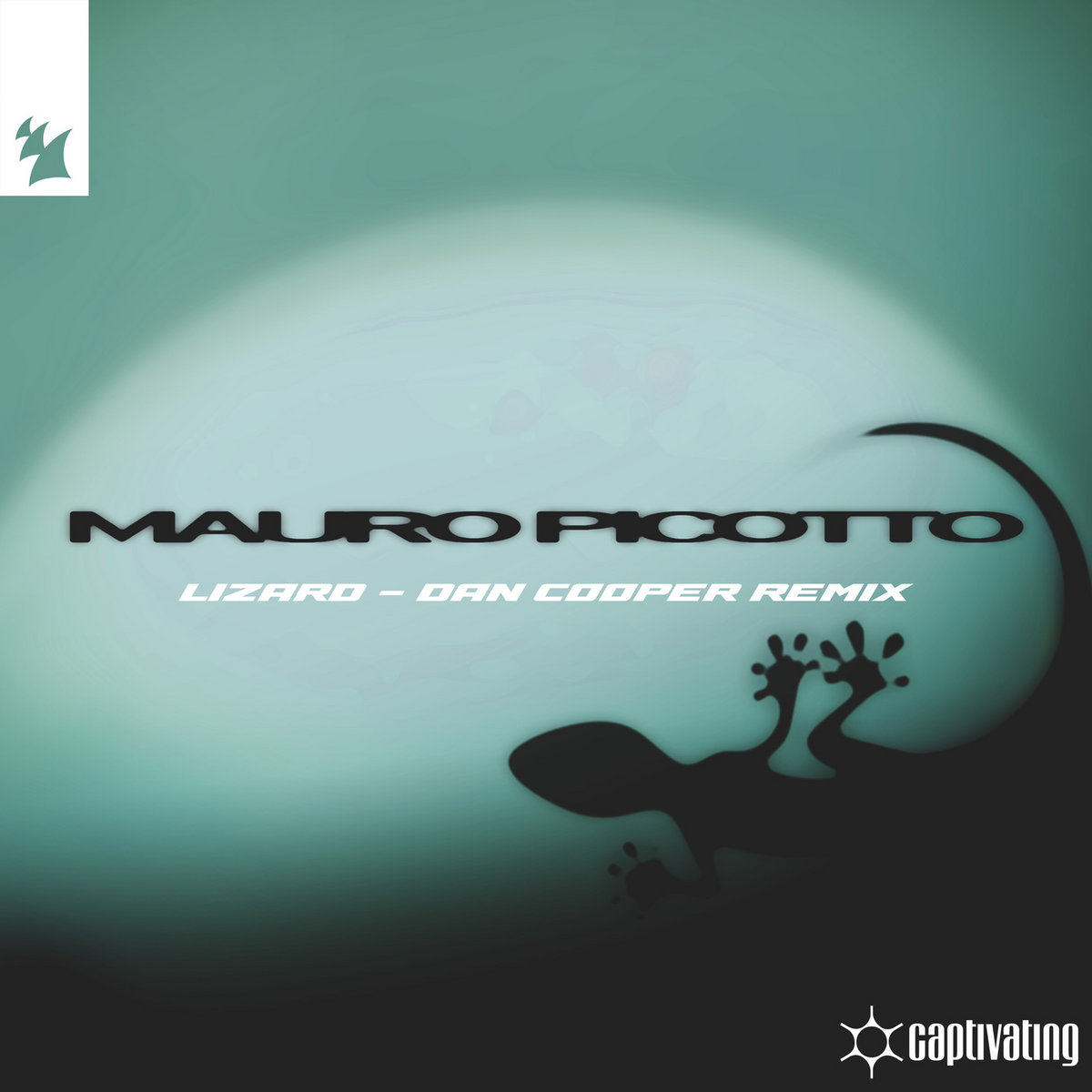 Lizard Remix Lizard (Dan Cooper Remix) | Mauro Picotto