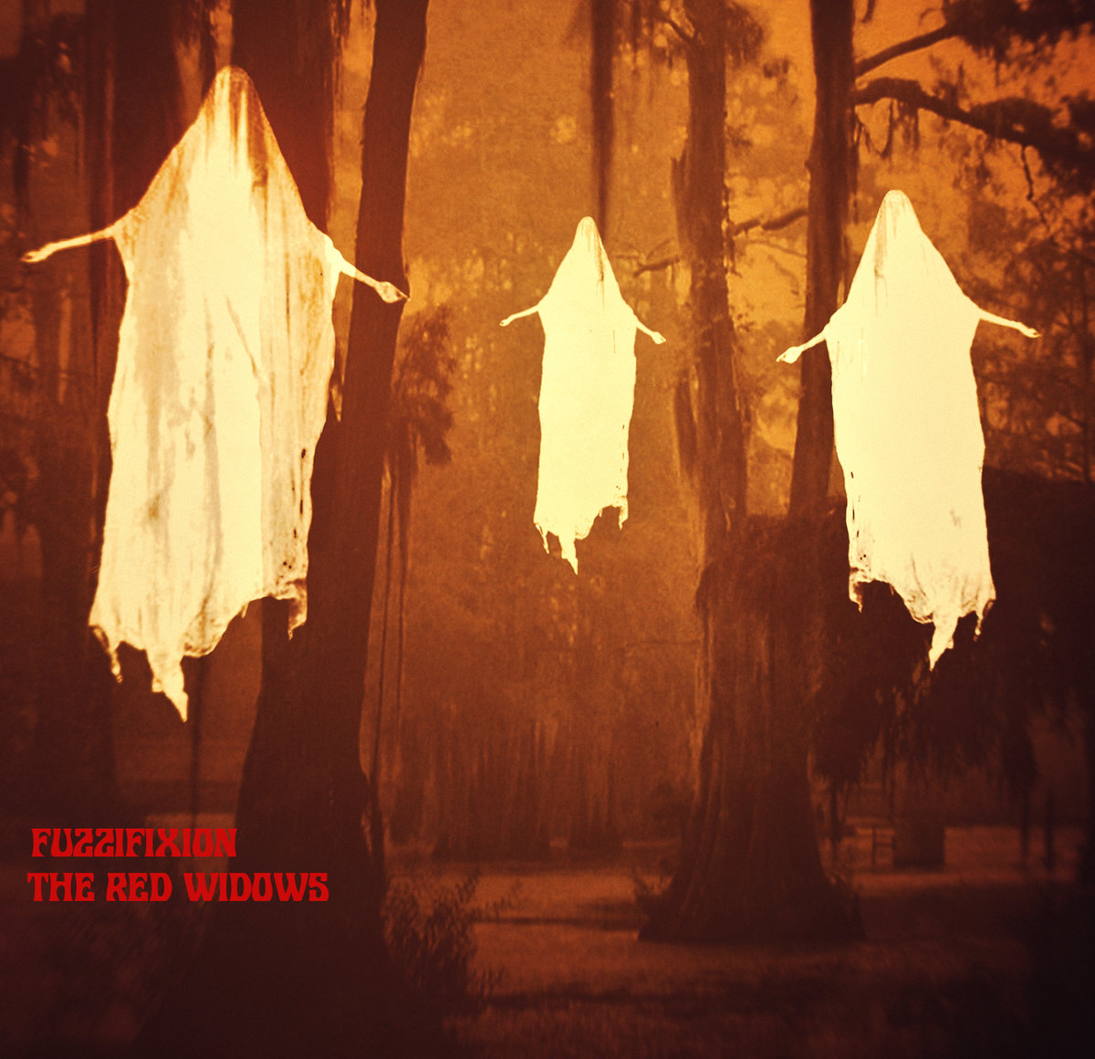 Fuzzifixion