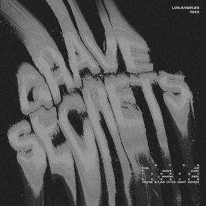 Grave Secrets — Self Titled