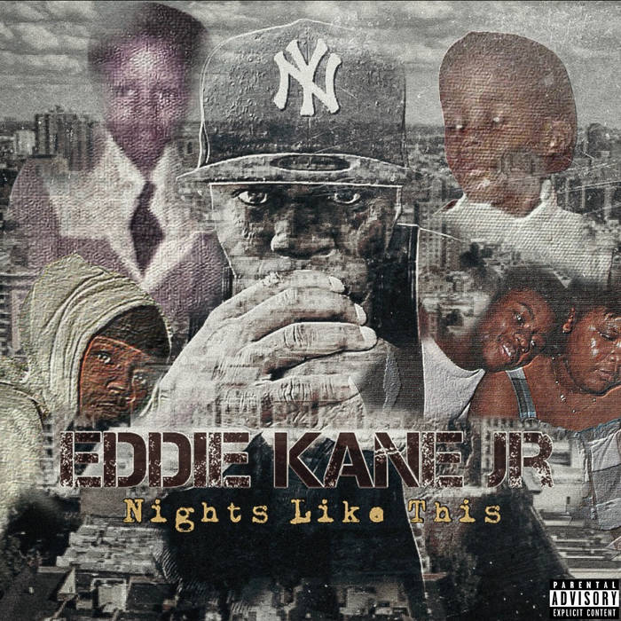 Eddie Kane Jr - Nights Like This | prodbydin