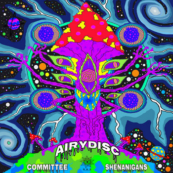 Music | 酸音乐 Acid Flower Music