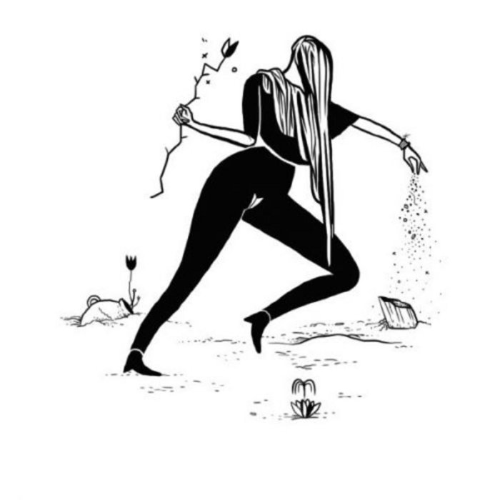 Drowned Various Artist Deep Cuts drowned-various-artist-deep-cuts