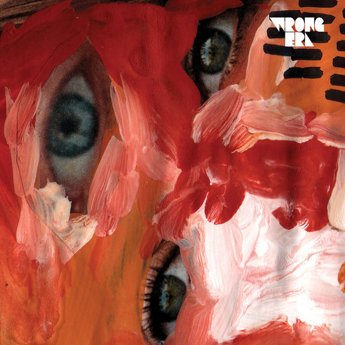 Wrong Era 008 / So Strange | Curses | Slow Motion Records