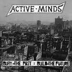 Bury The Past : Build The Future