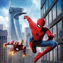 Marvel Us Ep 1: Spidey's Long Road Home 10.25.2017 cover art