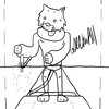 Khajiit Gonna Steal Your Shit