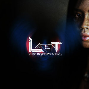The Instrumentals cover