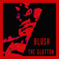 The Glutton cover art