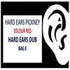 Hard Ears Pickney
