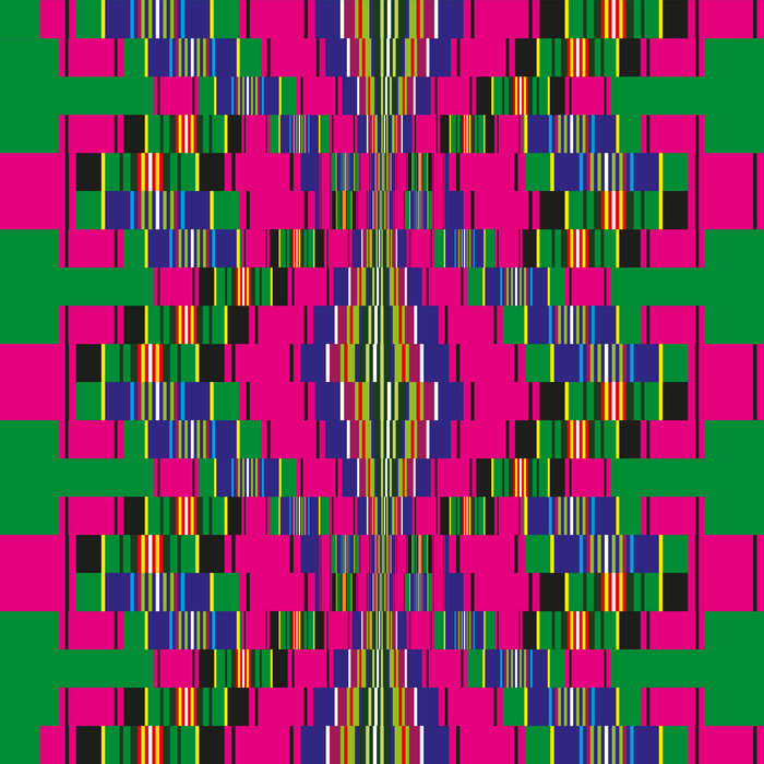 Gary Gwadera - Far, far in Chicago. Footberk Suite, by Pointless Geometry
