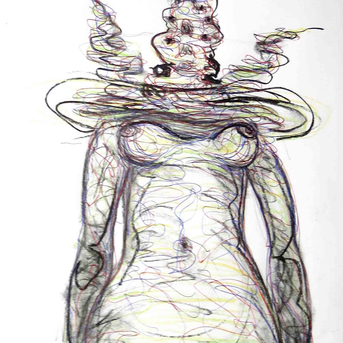 clock puncher jonny hammer and the shadow of flesh Little Miss X