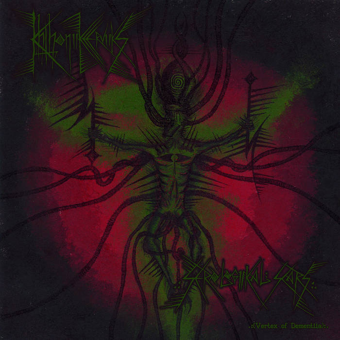 その他 Skull Worship [CD] CD - Raw Skull Recordz