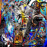 *Ritorto & N3o — Tr1X - Darkness cover art