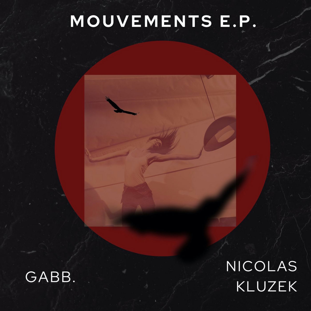 Mouvements cover
