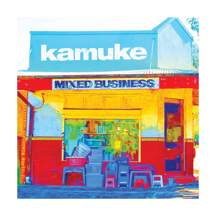 Mixed Business Kamuke