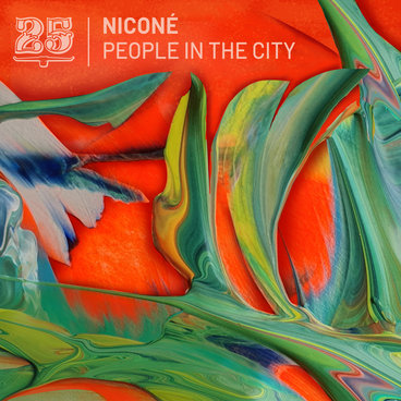 All Time High [Bar25-098] | Niconé