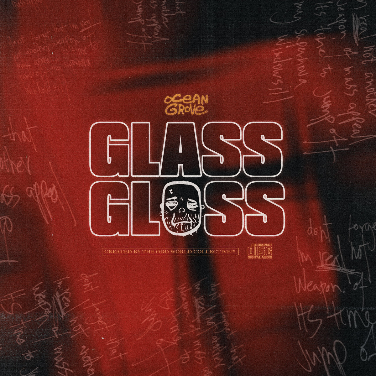 Glass Gloss Album Art