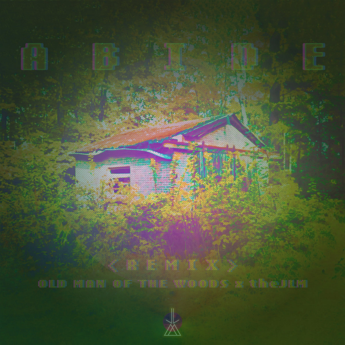 Abide (Remix of Old Man of the Woods)