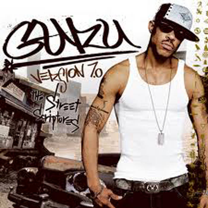 7.0 The Street Scriptures | Guru | Guru Gangstarr Solar Jazzmatazz