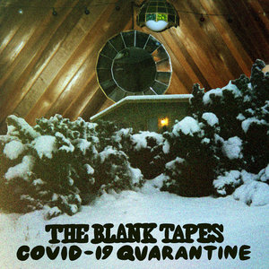 COVID-19 Quarantine / Isolation Blues cover